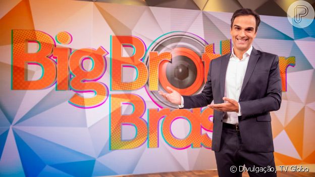 Globo anunciou novidades no 'BBB 22'