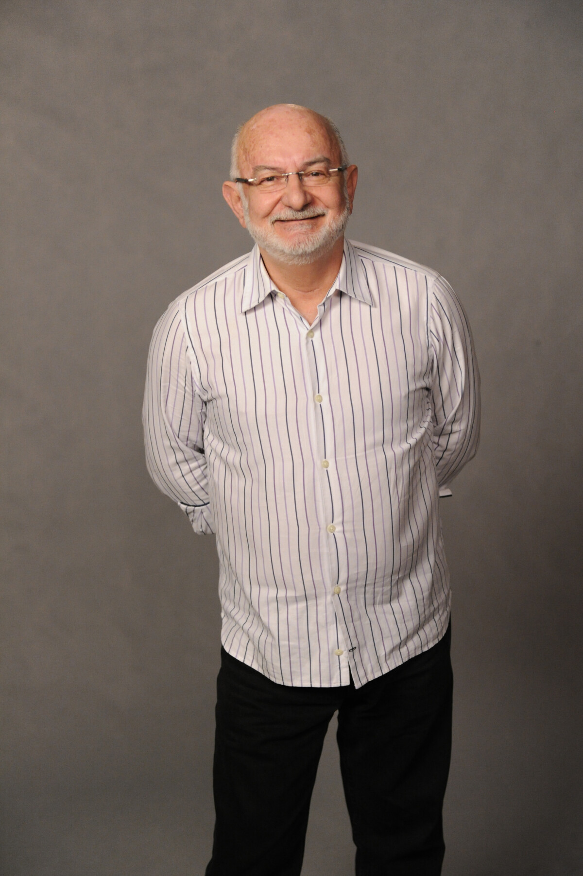 Foto: Ex-chefe da Globo, Silvio de Abreu vai produzir novelas curtas na ...