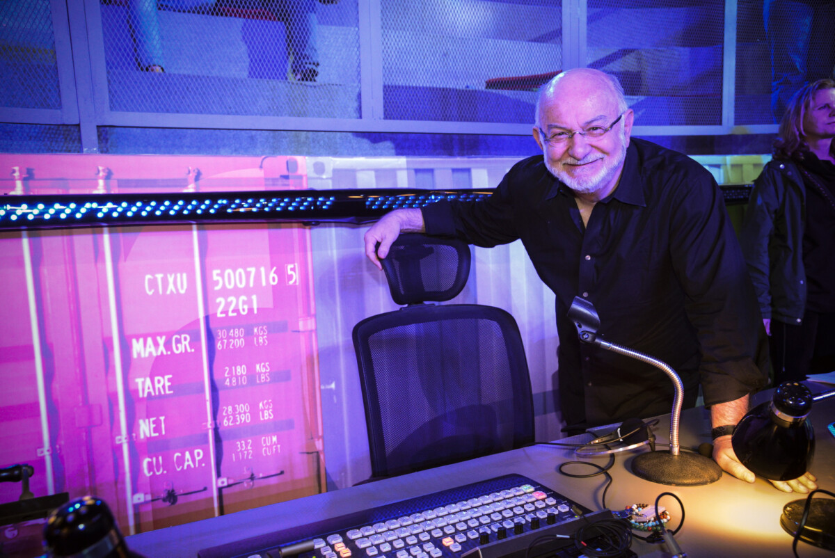 Foto: Fora da Globo, Silvio de Abreu está de ida para a HBO Max ...