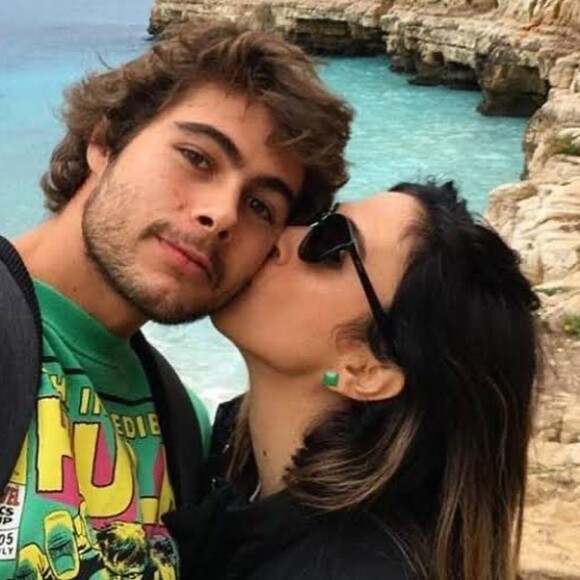 Tatá Werneck celebrou a família que construiu ao lado de Rafael Vitti