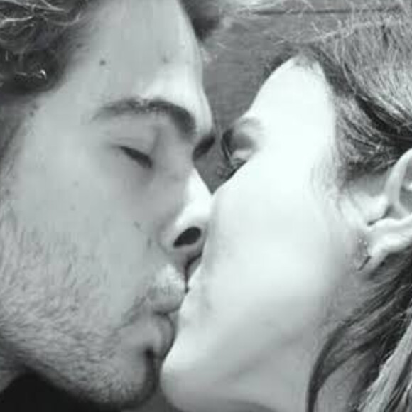 Tatá Werneck fez uma declaração emocionada para o marido, Rafael Vitti