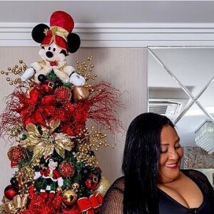 Mãe de Mileide Mihaile, Dona Dora vai contar sobre câncer no útero apenas quando influenciadora sair de 'A Fazenda 13': 'Quero que seja campeã'