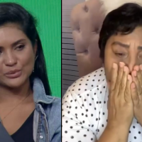 Mãe de Mileide Mihaile, Doralice chora em vídeo sobre câncer e 'A Fazenda 13': 'Coração sangrando'