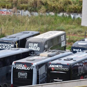 Morte de Marília Mendonça: várias duplas sertanejas foram ao velório da cantora