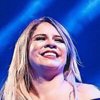 Marília Mendonça: músicas são ouvidas quase 29 mi de vezes em plataforma no dia do enterro