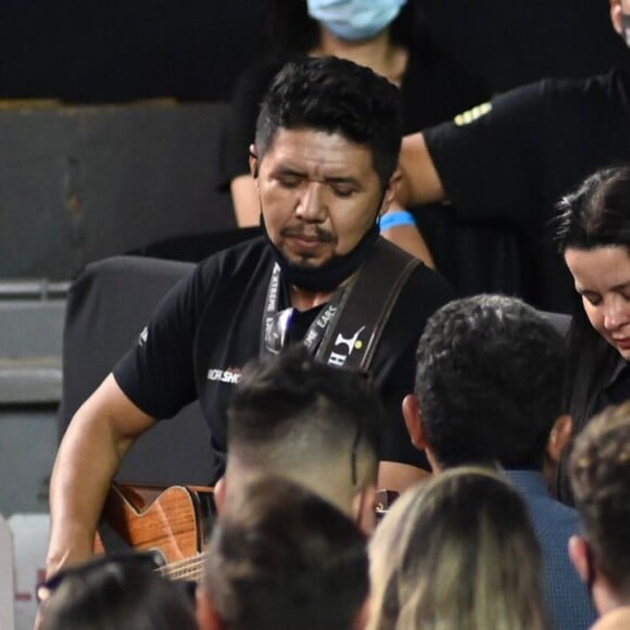 Maraisa fez promessa à mãe de Marília Mendonça após sua morte: 'Estarei com você todos os dias da minha vida, que Deus me permitir! Saiba que, aqui, você também tem uma filha!'