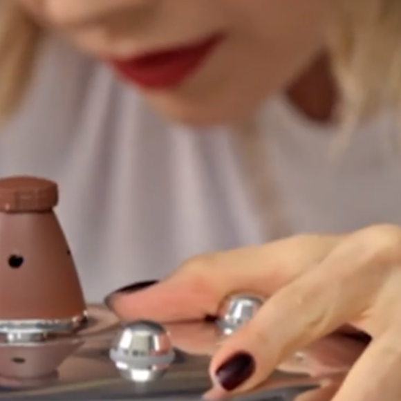 'Sandy + Chef' é versão brasileira de programa apresentado por Selena Gomez