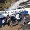 O acidente de avião que matou Marília Mendonça está sendo investigado 