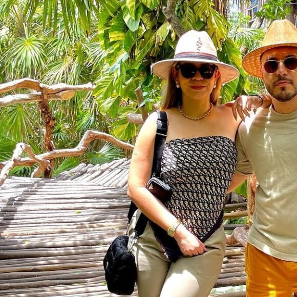 O último término de Murilo Huff e Marília Mendonça aconteceu em setembro