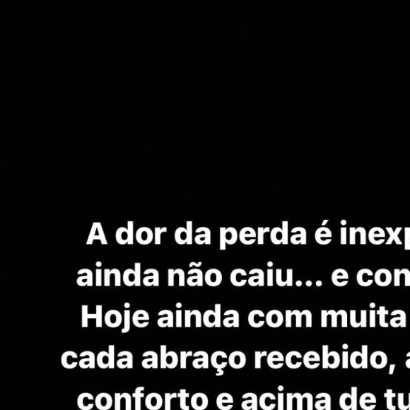 Matheuzinho lamentou a morte de Marília Mendonça nas redes sociais