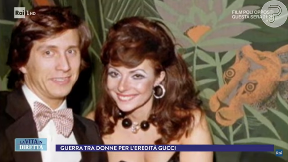 Maurizio Gucci foi assassinado a mando da mulher, Patricia Reggiani: crime é retratado no filme 'Casa Gucci'