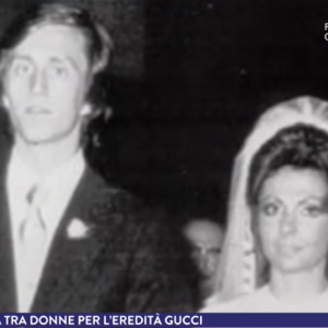 Casamento de Maurizio Gucci e Patrizia Reggiani não foi aprovado pela família do empresário: drama é retratado em filme com Lady Gaga