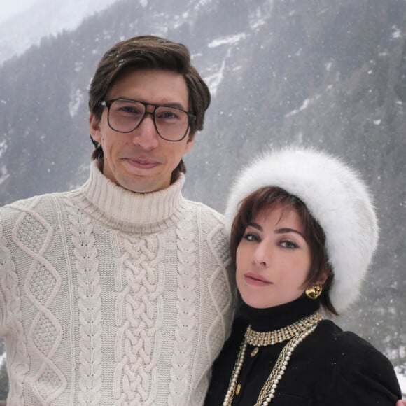 'Casa Gucci': relação de luxo e poder da família é retratada em filme