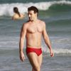 Em março de 2013, Murilo Rosa foi chantageado por um internauta anônimo, que publicou fotos em que o ator aparece nu em uma videoligação