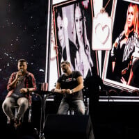 Zé Neto e Cristiano cantam música em tributo à Marília Mendonça e comovem fãs. Vídeo!