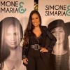 Dupla de Simaria, Simone revela que vai fazer cirurgia para remoção de peles