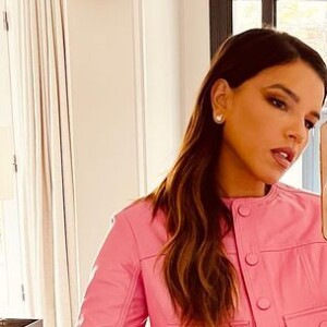 Nem Neymar e nem Mariana Rios confirmaram ou negaram a ficada para o público