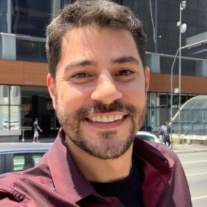 Evaristo Costa sobre demissão da CNN: 'A empresa não tinha mais interesse nos meus serviços'