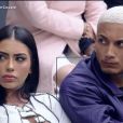 Mirella vinha recebendo mensagens dos fãs sobre a participação de Dynho Alves em 'A Fazenda 13': 'Só agora estou vendo com meus próprios olhos'