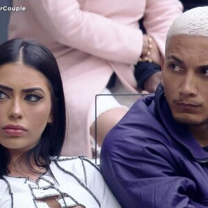 Mirella vinha recebendo mensagens dos fãs sobre a participação de Dynho Alves em 'A Fazenda 13': 'Só agora estou vendo com meus próprios olhos'