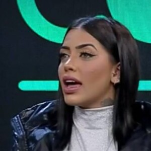 Dynho Alves e MC Mirella participaram do 'Power Couple' este ano, antes da funkeira anunciar fim do casamento e divórcio: 'Irreversível'