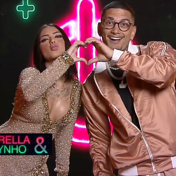 Mirella e Dynho: divórcio foi por 'comportamento desrespeito, uma postura totalmente reprovável' e funkeira pediu respeito após decisão e não irá comentar mais o assunto