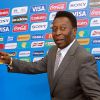 Pelé deu entrada no hospital no último dia 12 de novembro apresentando fortes dores abdominais