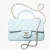 Bolsa de Andressa Suita em look sofisticado era da Chanel, avaliada em R$ 26 mil