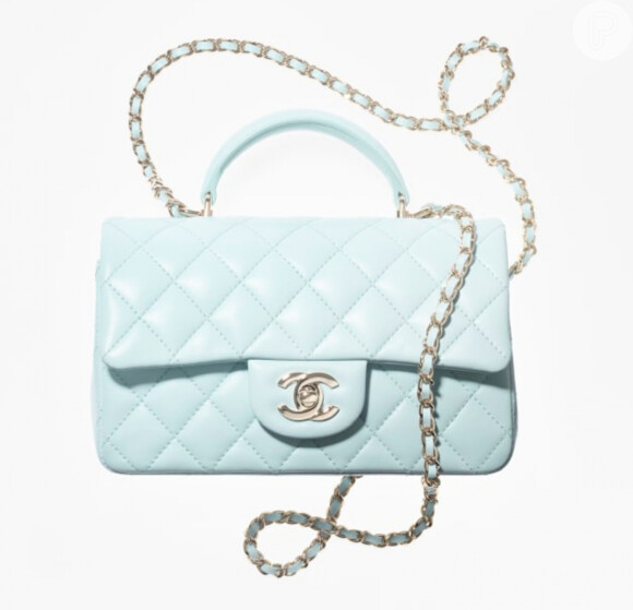 Bolsa de Andressa Suita em look sofisticado era da Chanel, avaliada em R$ 26 mil