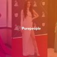 Looks de Anitta, Carol Dieckmann, Giulia Be e mais brasileiras no Grammy Latino 2021