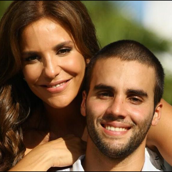 Separados? Ivete Sangalo e Daniel Cady estão juntos desde 2008