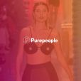 Sasha nas passarelas! Filha de Xuxa desfila na SPFW e surpreende com look. Fotos!