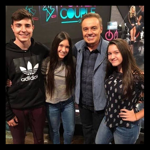 Morte de Gugu Liberato completa dois anos neste domingo, 21 de novembro de 2021