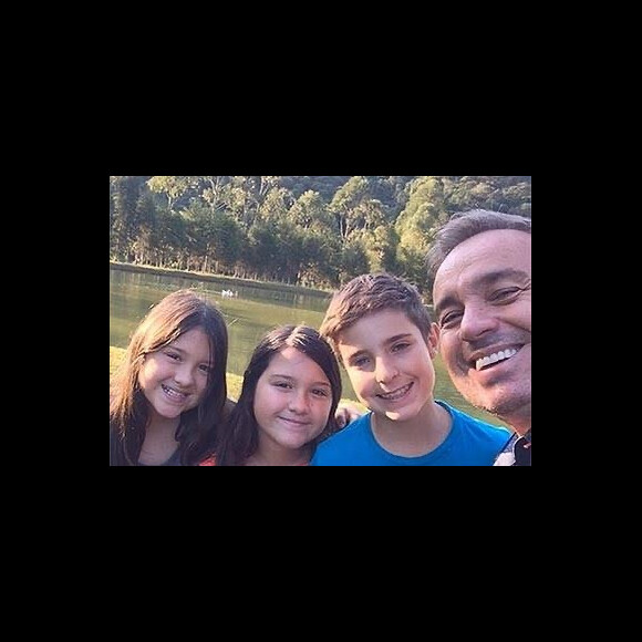 Filhos de Gugu Liberato estariam brigados por causa da herança do artista