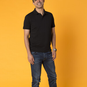 Marcius Melhem aparece acompanhado de atores e roteiristas em vídeo onde debocha de setores que apuram denúncias