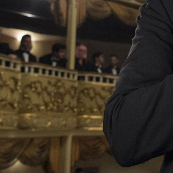 O vídeo polêmico de Marcius Melhem foi gravado um ano antes de as denúncias de assédio sexual e moral virem à tona