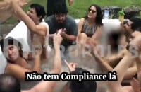 Marcius Melhem debocha de denúncias de assédio na Globo em vídeo antigo