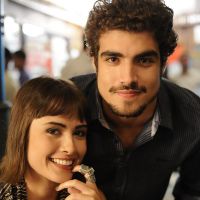 Caio Castro e Maria Casadevall compram apartamento e vão morar juntos em SP