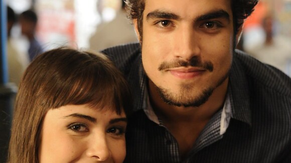 Caio Castro e Maria Casadevall compram apartamento e vão morar juntos em SP