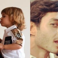 Isis Valverde mostra detalhes da festa de 3 anos do filho. Confira