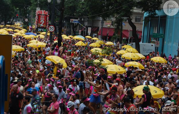 Carnaval de 2022, mesmo sem Preta Gil, pode reunir 15 milhões de pessoas só em São Paulo
