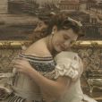 'Nos Tempos do Imperador': Isabel (Giulia Gayoso) fica mal com a gravidez de Leopoldina (Bruna Griphao)