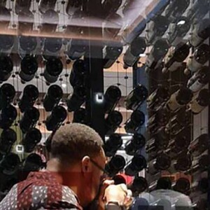 Fernanda Souza é passado? Thiaguinho e Carol Peixinho foram flagrados em jantar romântico essa semana