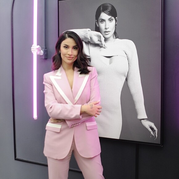 Bianca Andrade inaugurou escritório de R$ 2 milhões em SP