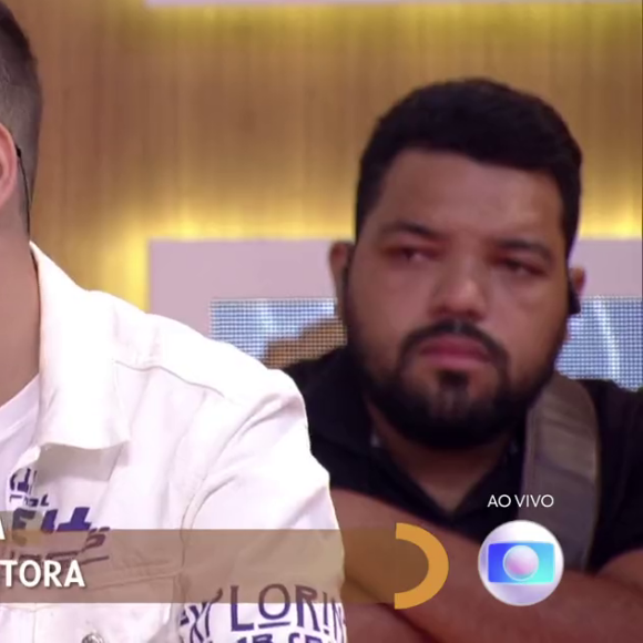 Gustavo, irmão de Marília Mendonça, revela: 'Eu acredito que a dor já esteja virando saudade dentro de mim'