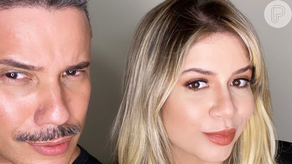 Marília Mendonça: maquiador é bloqueado nas redes sociais da cantora