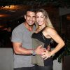 Joana Prado e Vitor Belfort estão casados há quase 11 anos