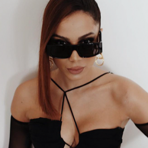 Anitta continuou elogiando Glória Groove após recusa do prêmio: 'Você e o rap brasileiro estão com tudo, mana'