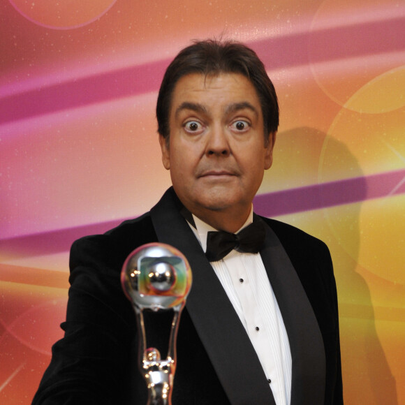 Globo registrou marcas com o nome 'Faustão' como 'Caminhão do Faustão'