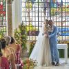 'Casamento Às Cegas' transformou a vida da participante Dayanne Feitoza: ela disse 'não' no altar